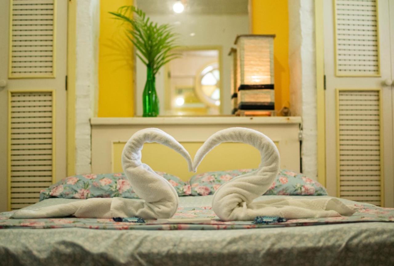 Habitación Familiar con baño
